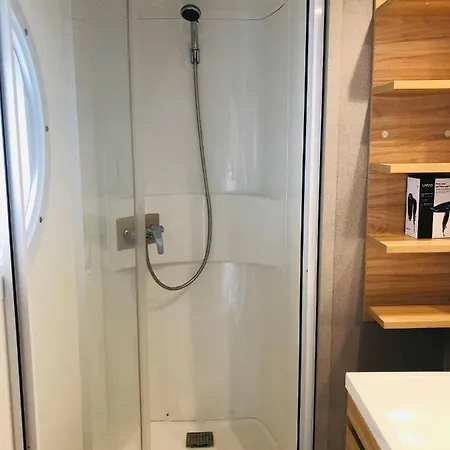 Mobil Dans Camping 4* Acces Direct